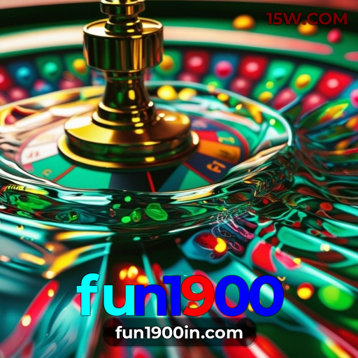 fun1900: A Melhor Plataforma de Jogos de Cassino e Slots que Ganham Dinheiro