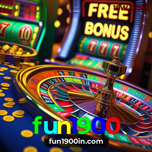 Aposte em Futebol na fun1900: Brasileirão, Champions e Mais