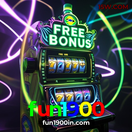 Cassino fun1900 Cassino online | O melhor cassino online do Brasil