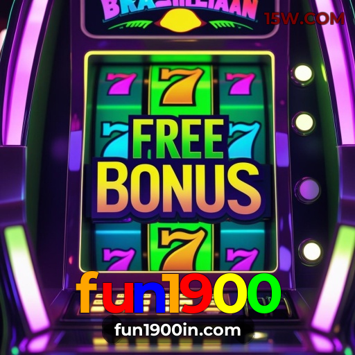 fun1900 Cassino: Os Melhores Jogos de Caça-níqueis que Mais Pagam 