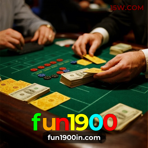 fun1900