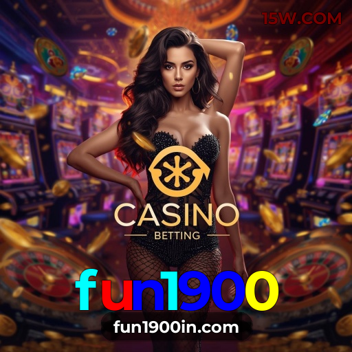 Promoções de Slots no fun1900 – Bônus Diários Atualizados