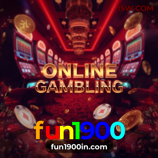 fun1900: Venha para o cassino online mais confiável e conquiste sua sorte!