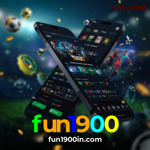 Cassino fun1900 | Jogos Populares com Suporte 24h e PIX