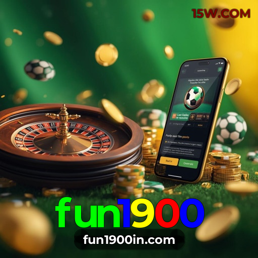 Cassino fun1900 Cassino online | O melhor cassino online do Brasil