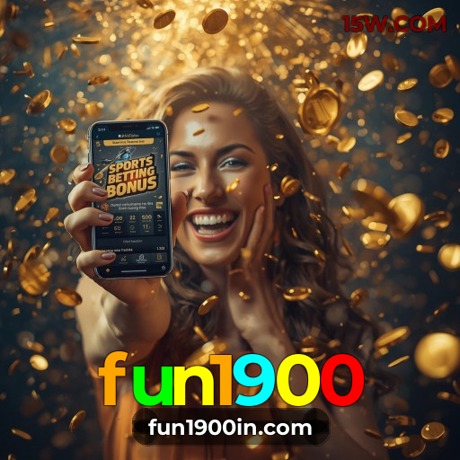 fun1900: Jogue e vença no cassino online mais confiável do Brasil!