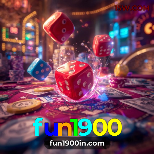 fun1900 | Cassino Online com Bônus Generosos no Brasil