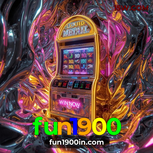 fun1900: Apostas, Slots e Cassino Ao Vivo Para Todos