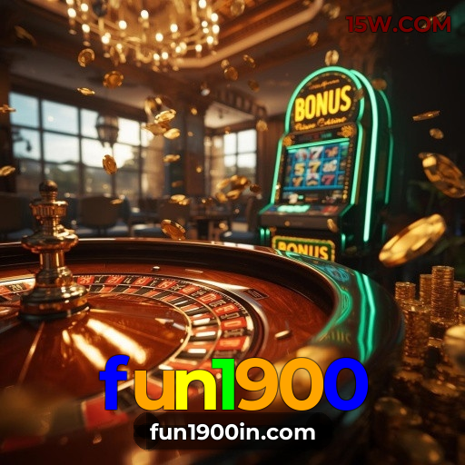 Aposte em Futebol na fun1900: Brasileirão, Champions e Mais