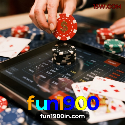 fun1900.com 🌈 - A primeira escolha do Brasil para entretenimento 🌈 - fun1900