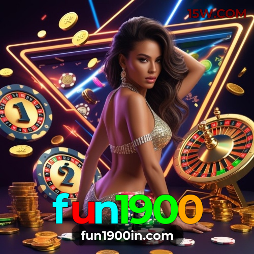 fun1900 Cassino: Os Melhores Jogos de Caça-níqueis que Mais Pagam 