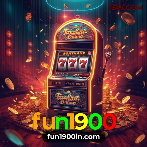 fun1900 Cassino: Os Melhores Jogos de Caça-níqueis que Mais Pagam 