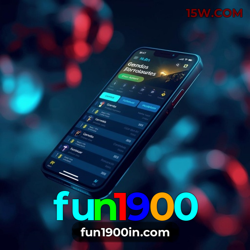 fun1900: baixar app oficial e jogar no Brasil