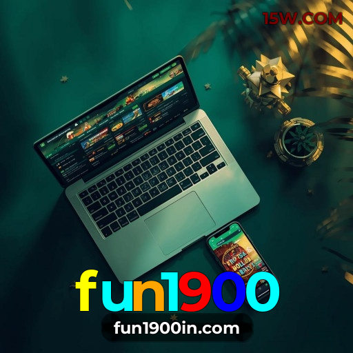 fun1900 Jogos — Plataforma Verificada e Segura no Brasil