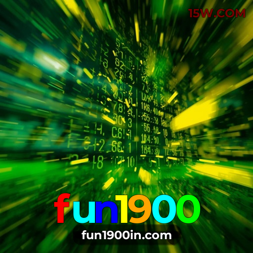 fun1900: Plataforma Confiável para uma Experiência Premium em Apostas