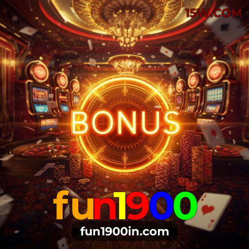 fun1900