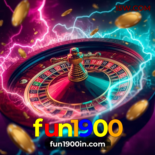 fun1900 Jogos — Plataforma Verificada e Segura no Brasil
