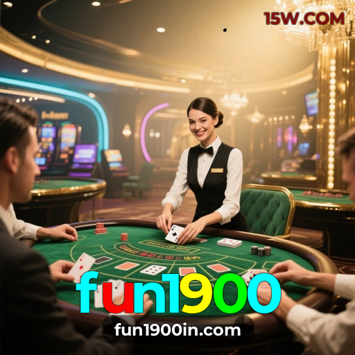 fun1900.com 🎲 - MELHOR PLATAFORMA DE CASINO 🎲 - fun1900