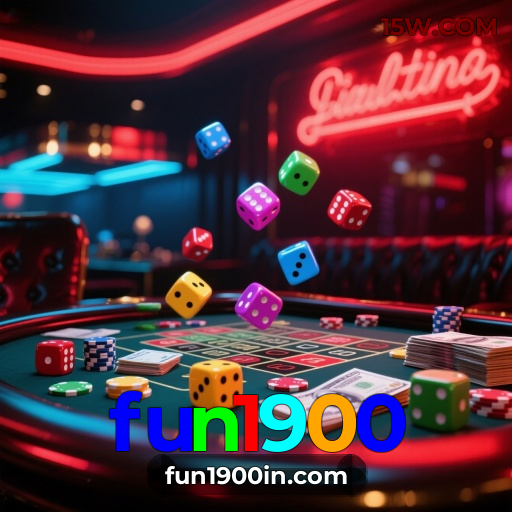 fun1900.com 🌠 - Líder Brasileiro de Cassino 🌠 - fun1900
