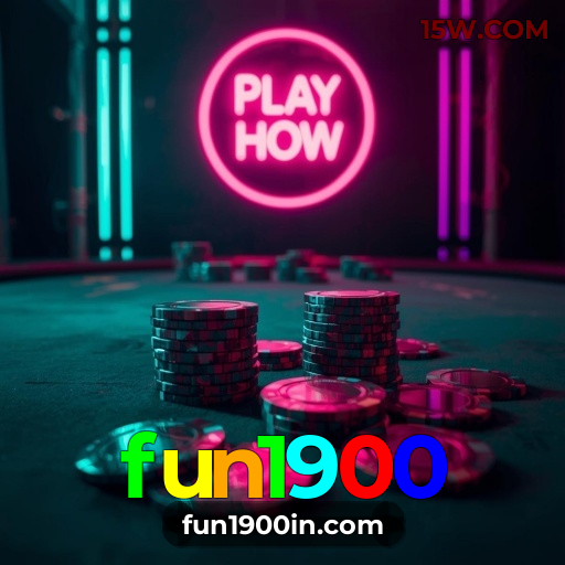 fun1900 Bônus de Cadastro: Ganhe Rodadas Grátis ao se Registrar