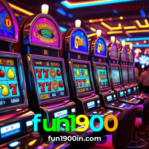 fun1900: App oficial — baixe e jogue no Brasil