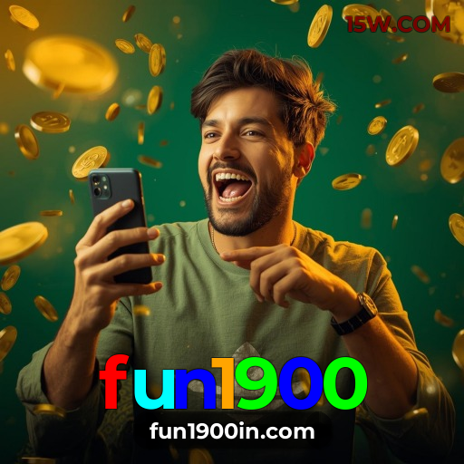 fun1900: App oficial — baixe e jogue no Brasil